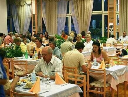 Hotel Materada Plava Laguna, Забронировать Отель Отели Poreč Riviera с бассейном, Бассейн