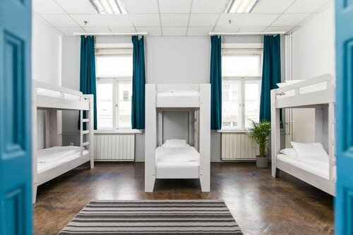 2B Hostel & Rooms, Забронировать Хостел Хостелы Будапешта, рядом с Цепной мост Сечени, Хостел