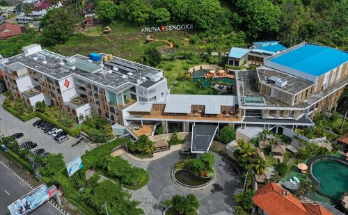 Lina Cottage Senggigi, Забронировать Дом для отпуска Коттеджи Сенггиги, рядом с Batu Bolong Temple, Коттедж