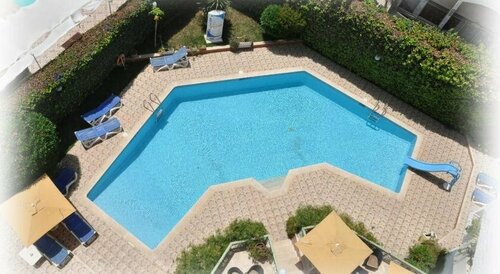 Hotel Aferni, Varaa Hotelli Swiss City 
