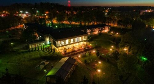 Hotel HP Park, Забронировать Отель Ольштын Мазурия