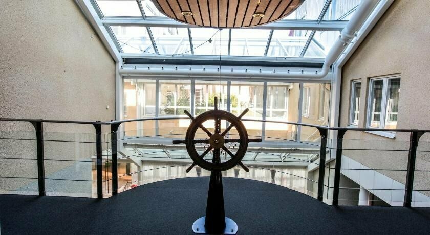 Ja Hotel Karlskrona