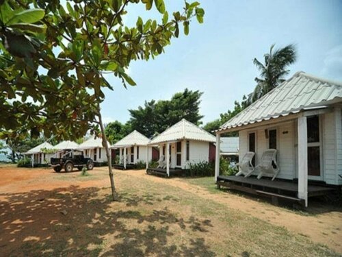 Koh Mak Resort, Забронировать Отель Отели Трат 3 звезды, 3*