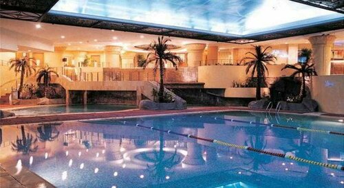 The Residence at Singapore Recreation Club, Đặt Khách sạn Singapore 