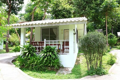 Tubtim Resort, Забронировать Курортный отель Курортные отели Самет, рядом с International Clinic, Ko Samed, Курортный отель