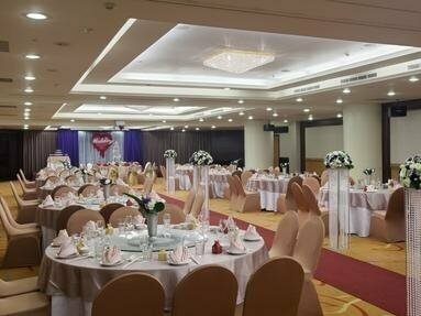 Hione Holiday Hotel Taipei