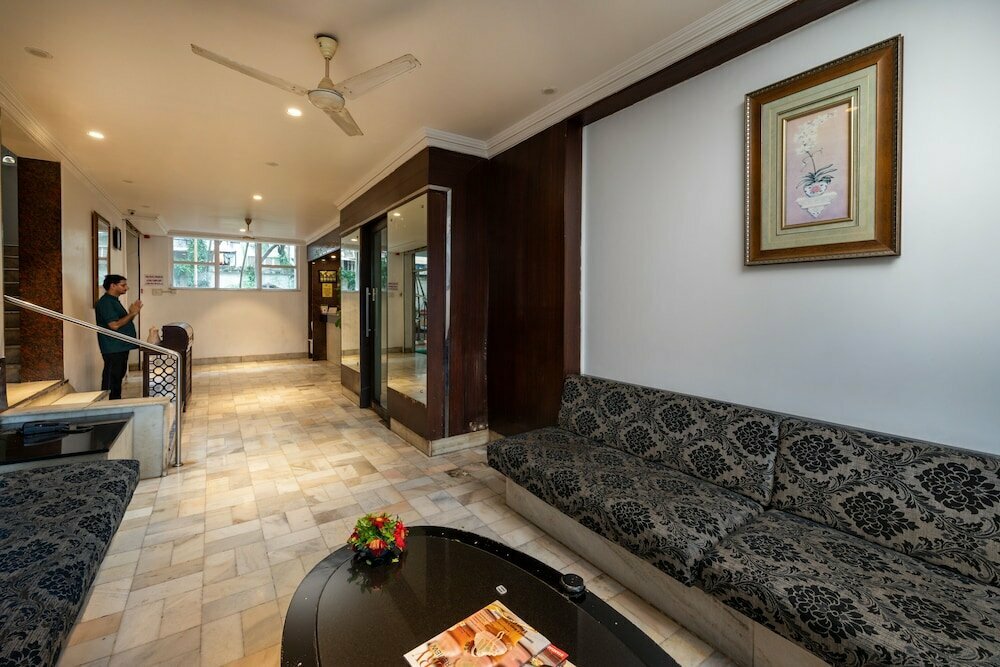 Capital O 76484 Hotel Balwas International