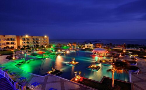 Salalah Marriott Resort, Book Hotel SPA-hoteller i Mirbat, SPA