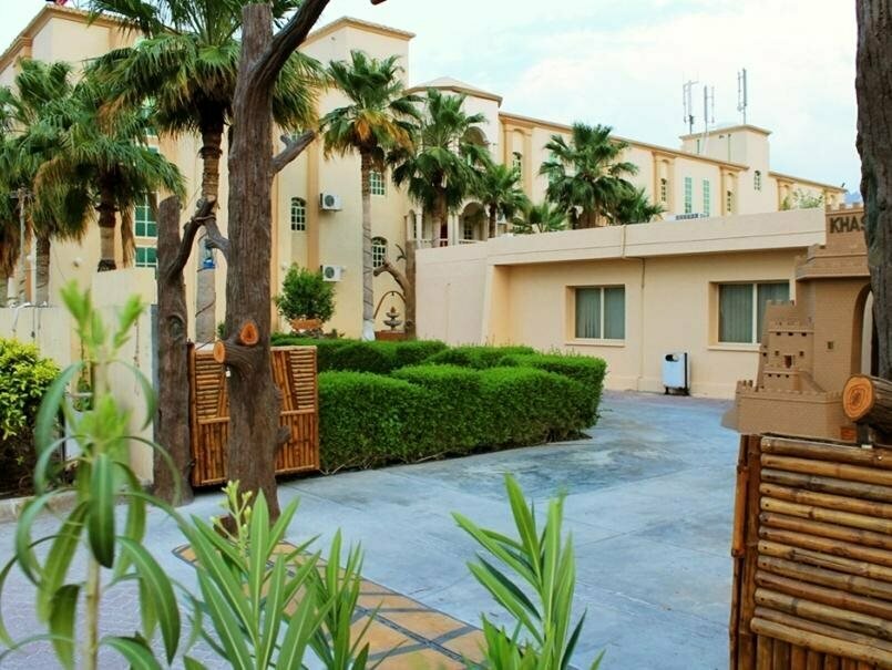 Khasab Hotel