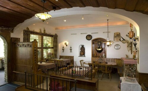Aparthotel Résidence Bernerhof, Забронировать Апарт-отель Апарт-отели Jungfrau, Апарт-отель