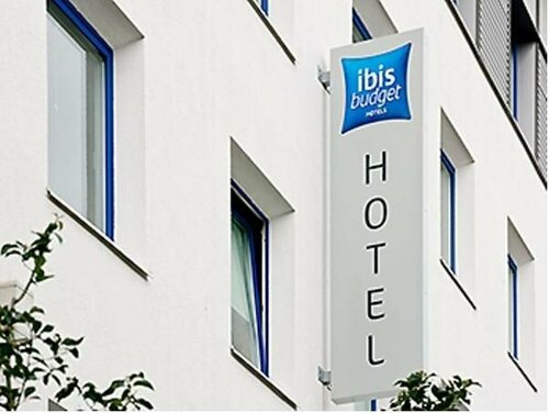 Ibis Budget Lausanne Bussigny, Varaa Hotelli  