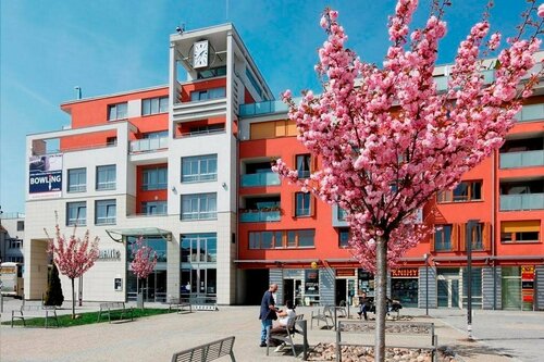 Academic Hotel, Reservar Hotel Roztoky Central Bohemia