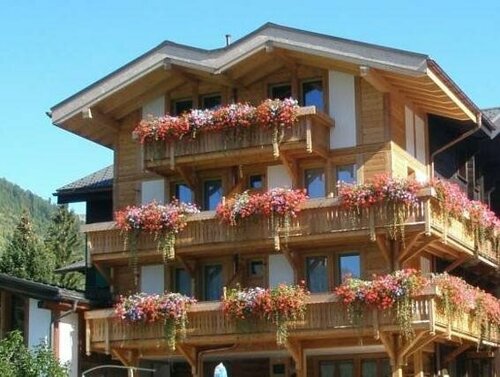 Hotel Grimsel, Prenota Hotel Obergesteln Obergoms