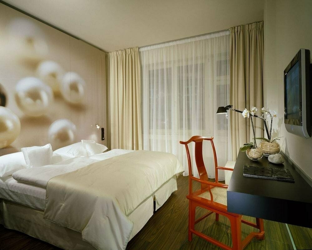Hotel Perla Praha