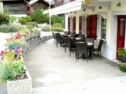 Hotel du Pont, Varaa Hotelli Mitthal Valais