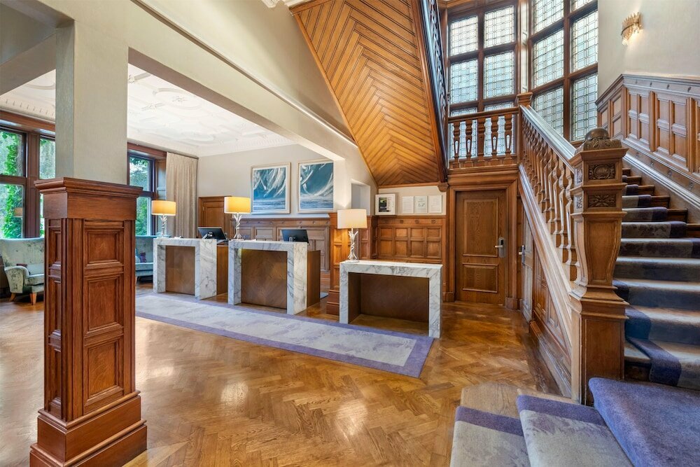 Hilton Grand Vacations Club Craigendarroch Suites Scotland
