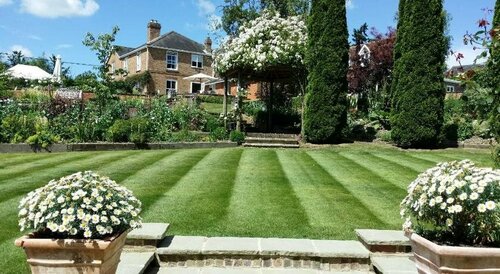 Rookwood Farmhouse, Забронировать Отель Отели Горинг 4 звезды, 4*