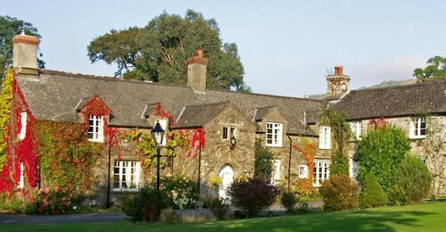 Collaven Manor Hotel, Rezerwuj Hotel Okehampton Dartmoor