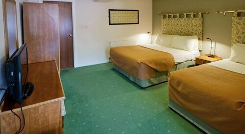 Station Hotel, Забронировать Отель Отели Терсо с завтраком, Завтраки