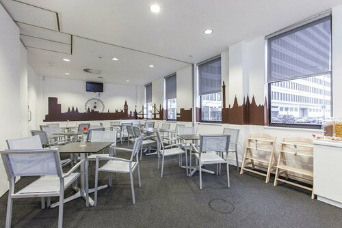 mk hotel london, Забронировать Отель Уондсворт Лондон