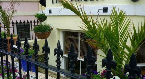 The Arden Hotel, Забронировать Отель Отели Исторического графства Суссекса 3 звезды, 3*