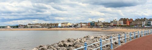 The Clarendon Hotel, Reserva ahora Hotel Morecambe Lancashire