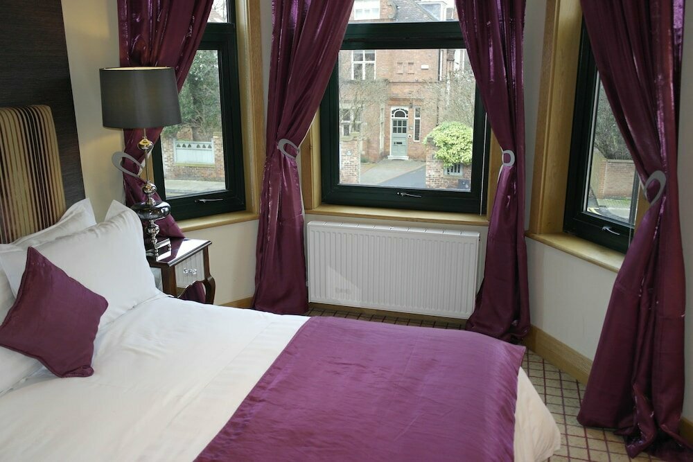 Newcastle Jesmond Hotel