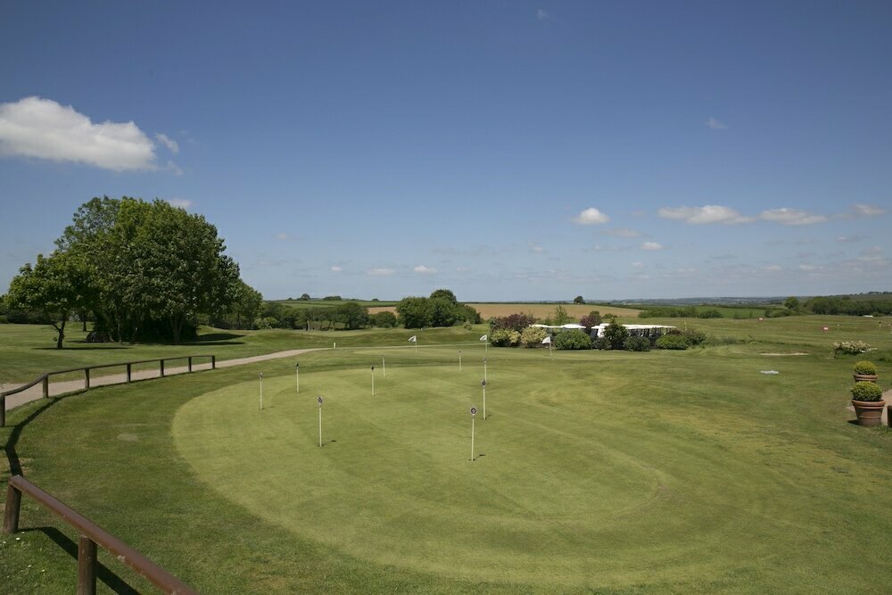 Trethorne Golf Club