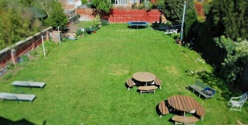 Beaumont Guest House, Забронировать Гостевой дом Отели Ипсвича с завтраком, рядом с Unitarian Meeting House, Завтраки