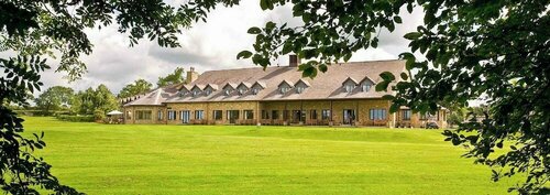 Best Western Garstang Country Hotel & Golf Club, Book Hotel 3-stjernede hoteller i Merseyside, 3*
