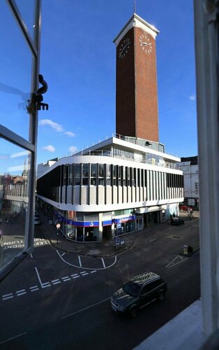 The Loopy Shrew, Boek Pension Hotels in Merseyside met ontbijt, Ontbijt