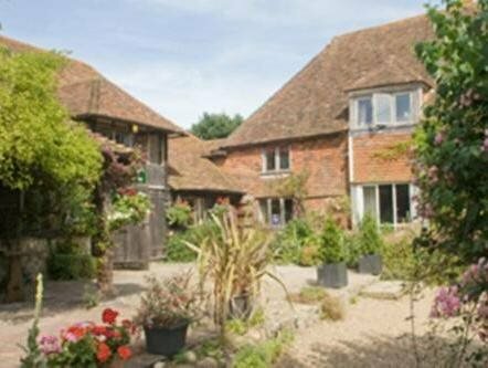 Elvey Farm, Prenota Agriturismo Egerton Kent