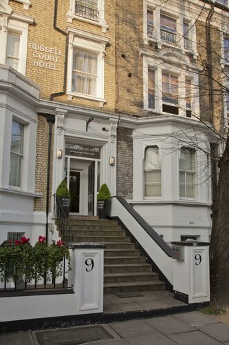 Nox Olympia Hotel, Забронировать Отель Отели Лондона 3 звезды, рядом с Станция метро Kensington (Olympia), 3*