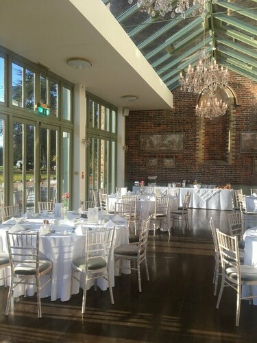 Offley Place Country House Hotel, Забронировать Отель Хартфордшир Англия