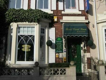 Forest Guest House, Rezervați Pensiune Pensiuni în Merseyside, Pensiune