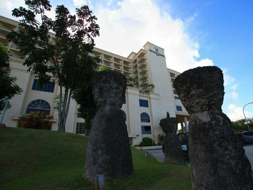 Holiday Resort And Spa, Reserva ahora Hotel Tamuning 