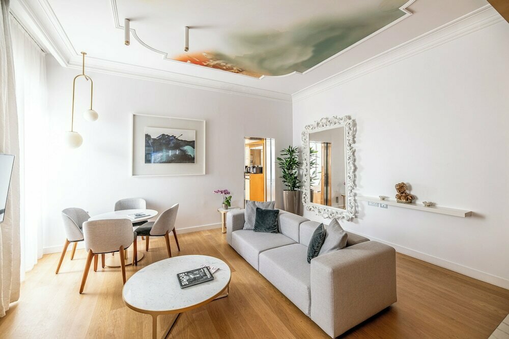 Sofitel Roma Villa Borghese