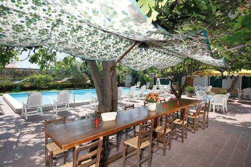 Residence Cristal