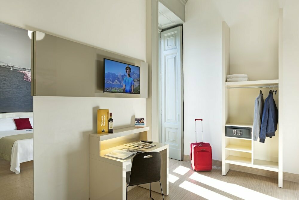 B&B Hotel Napoli