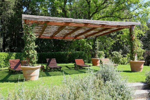 Hotel La Collegiata, Book Hotel Hoteller i Val D'Elsa med pool, Swimmingpool
