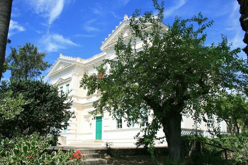 Villa Irlanda Grand Hotel, Забронировать Отель Отели Лацио 4 звезды, 4*