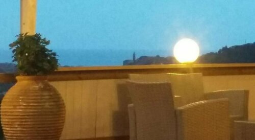 Del Sole Villaggio, Buchen Sie Hotel Ventimiglia 