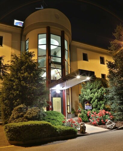 Best Western Hotel Solaf, Book Hotel Medolago 