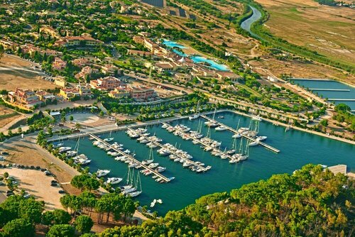 Argonauti Sea Life Experience, Reserva ahora Hotel Hoteles en Pisticci con aparcamiento, Aparcamiento