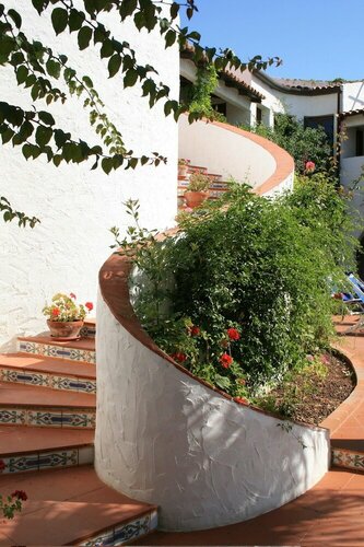 Villa Mediterranea