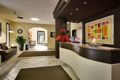 Hotel Montebello, Забронировать Отель Монтекатини-Терме Тоскана, рядом с Терма Леопольдина