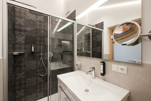 Hotel Alpenhof, Забронировать Отель Отели Тироло с бассейном, Бассейн