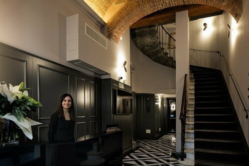 Hotel The FRAME Hotel, Book Hotel Tornabuoni Firenze
