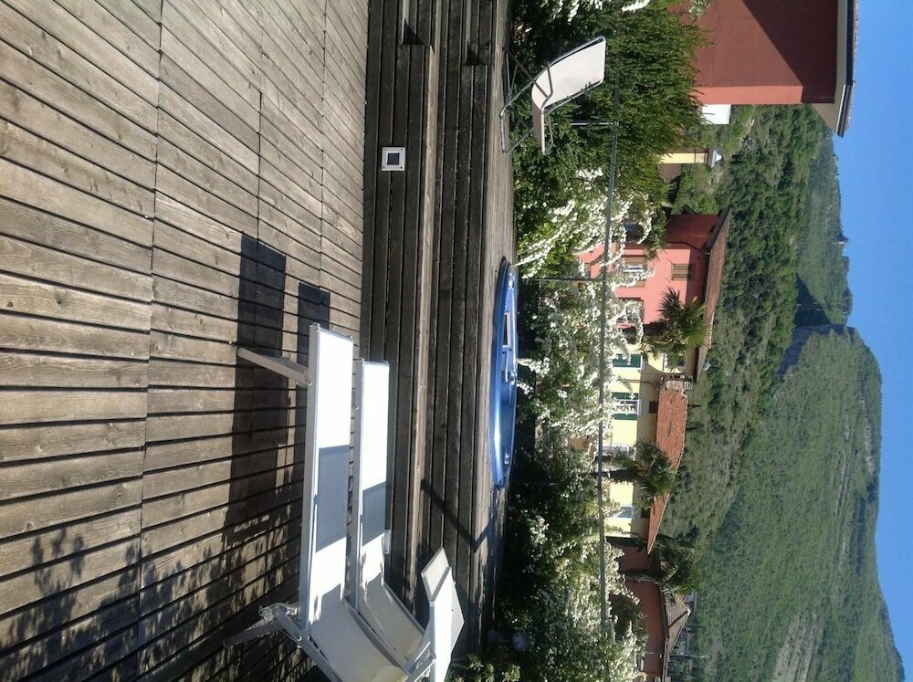 Hotel AlbergoAlbergo Caminetto