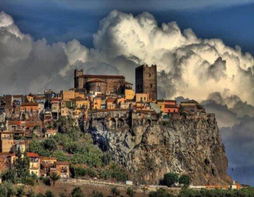 Valle degli Ulivi, จอง โรงแรม Motta SantʼAnastasia Sicily